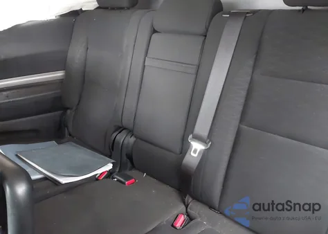 2019 Dodge Durango Pursuit Awd from USA, damaged, VIN 1C4SDJFT5KC781572